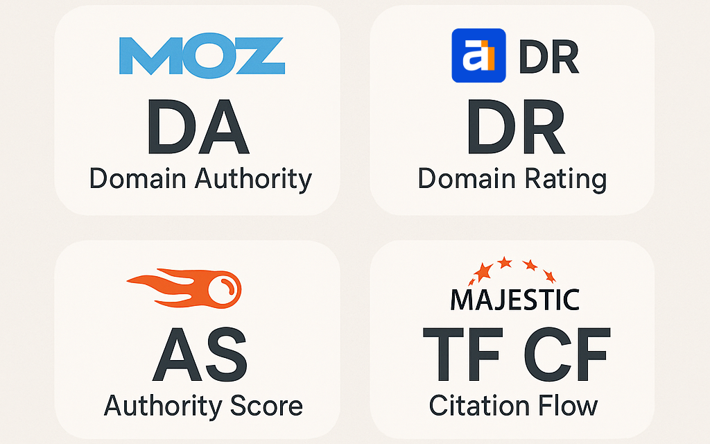 Betrouwbare metrics